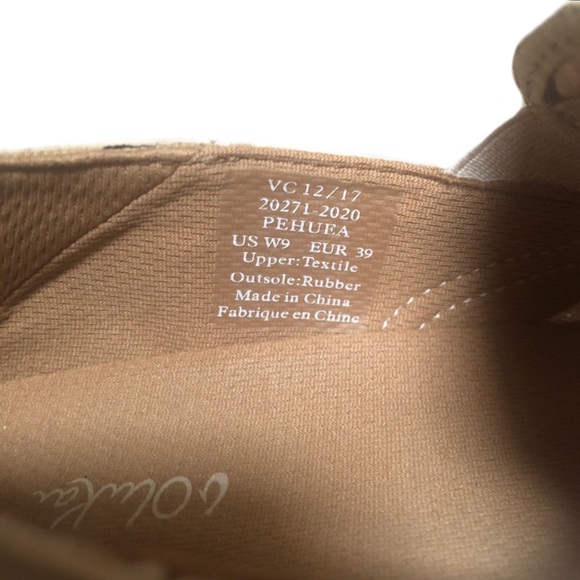 OluKai - Pehuea Slip-On Shoes - Picture 6 of 6